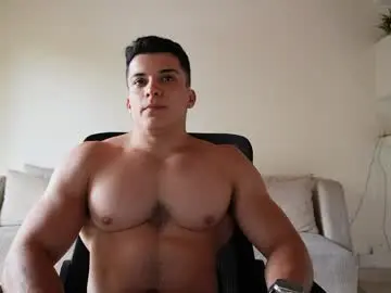 Chaturbate Adult Webcams of maximohoot