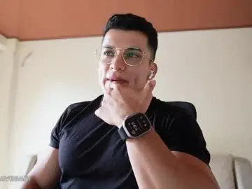 Chaturbate Live Sex of maximohoot