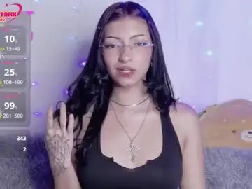 Chaturbate Private Sex Chat of nany_stark_