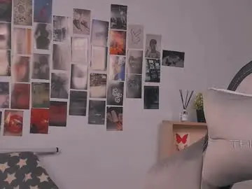 Chaturbate Nude Webcam of princessdi2nna