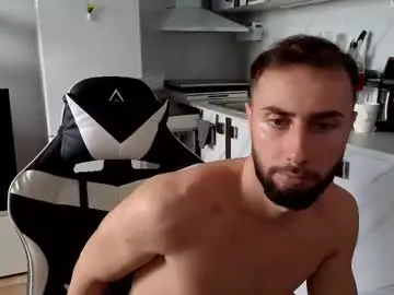 Chaturbate Sex Cam of ryanstorm1