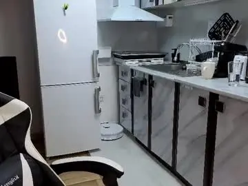 Chaturbate Live Sex of ryanstorm1