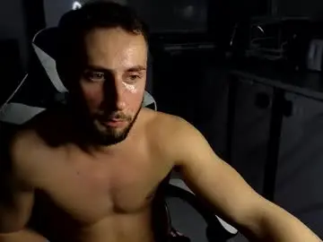 Chaturbate Sex Chat of ryanstorm1