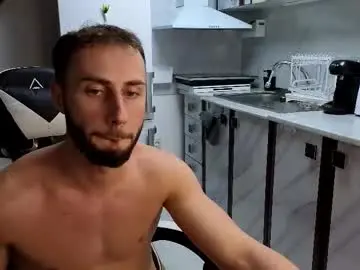 Chaturbate Nude Webcam of ryanstorm1