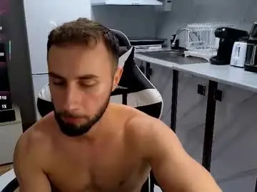 Chaturbate Best Webcam of ryanstorm1