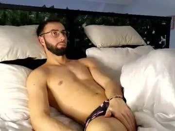 Chaturbate Best live sex cam show of ryanstorm1