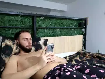 Chaturbate Sex Cam of ryanstorm1