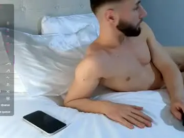 Chaturbate Live Sex of ryanstorm1