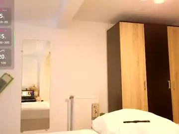 Chaturbate Private Sex Chat of ryanstorm1