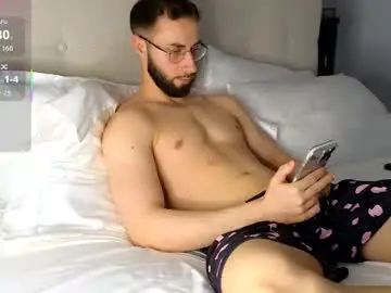 Chaturbate Adult Webcam of ryanstorm1