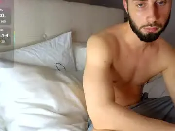 Chaturbate Sex Cam of ryanstorm1
