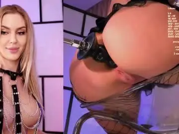 Chaturbate Adult Webcam of sophie_baley