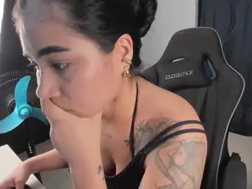 Chaturbate Nude Webcam of tati_jones