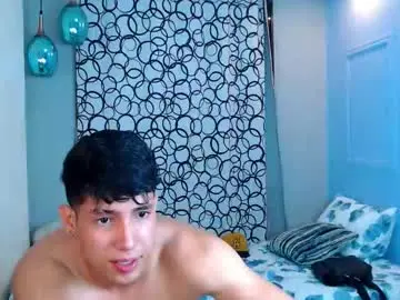 Chaturbate Free Live Porn of thirstmen_