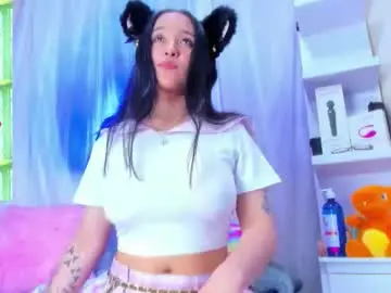 Chaturbate Live Porn of tokito_mitsuri