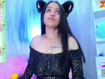 Chaturbate Sex Chat of tokito_mitsuri
