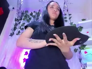 Chaturbate Adult Webcam of tokito_mitsuri