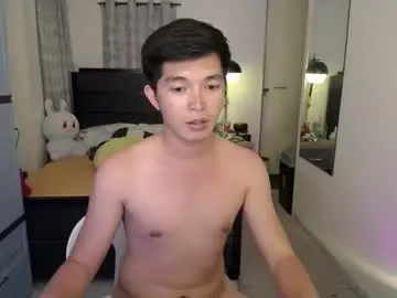 Chaturbate Sex Cam of 1tsmax