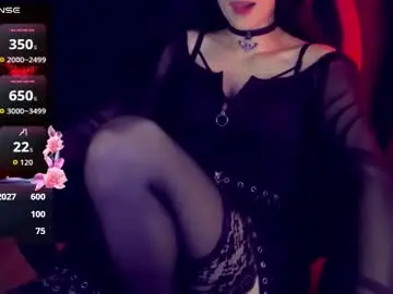 Chaturbate Best live sex cam show of alariafatal