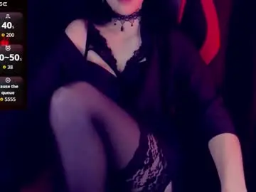 Chaturbate Sex Chat of alariafatal