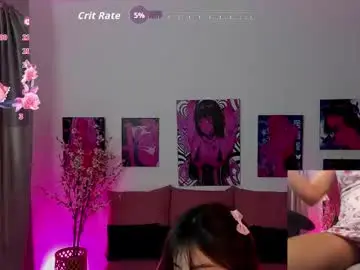 Chaturbate Adult Webcam of anniesweett01