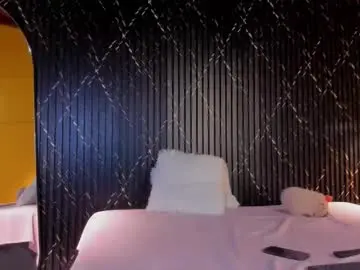 Chaturbate Free Porn Cam of aria_millers_