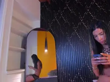 Chaturbate Sex Chat of aria_millers_