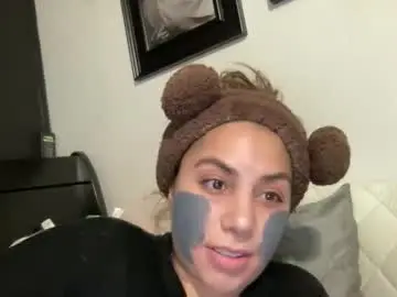 Chaturbate Sex Chat of avamonroexo