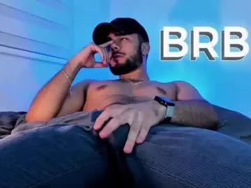 Chaturbate Private Sex Chat of caprywilliams