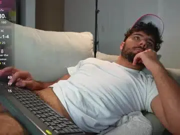 Chaturbate Private Sex Chat of caprywilliams