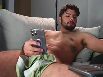 Chaturbate Sex Chat of caprywilliams