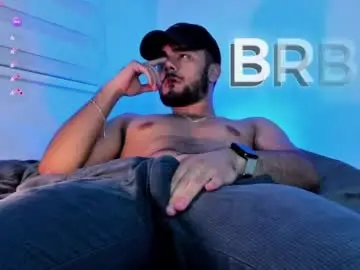 Chaturbate Free Porn Cam of caprywilliams