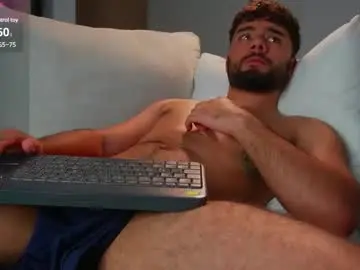 Chaturbate Best live sex cam show of caprywilliams