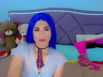 Chaturbate Free Porn Cam of cattaleya_skinny