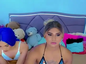 Chaturbate Sex Chat of cattaleya_skinny