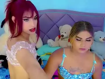 Chaturbate Adult Webcams of cattaleya_skinny