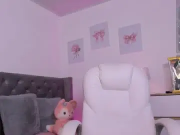 Chaturbate Live Sex Cam of celestecute_