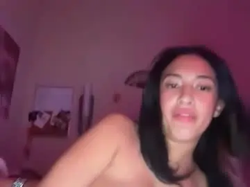 Chaturbate Live Porn of chiaraluxe