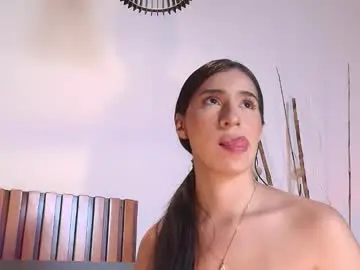 Chaturbate Free Porn Cam of christy_seaa