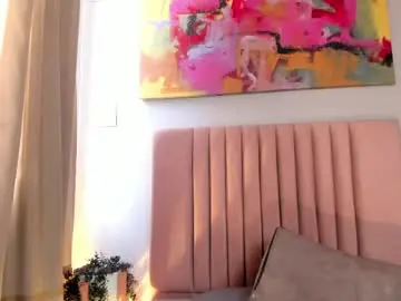 Chaturbate Private Sex Chat of christy_seaa