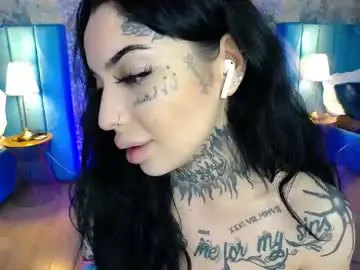 Chaturbate Nude Webcam of creamyinkk