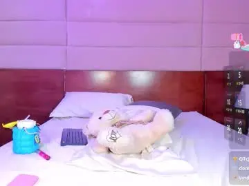 Chaturbate Sex Cam of cutie_katy_