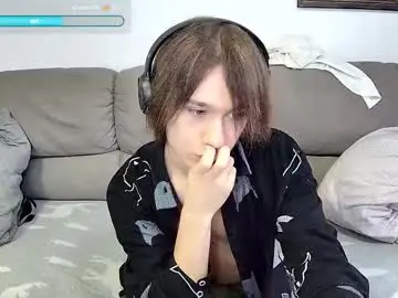 Chaturbate Live Sex of danniielll