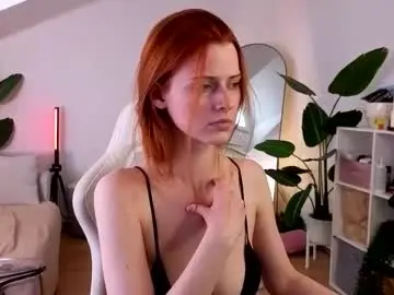 Chaturbate Sex Chat of doll_lesli