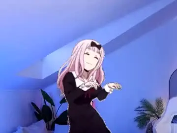 Chaturbate Free Live Porn of doll_lesli