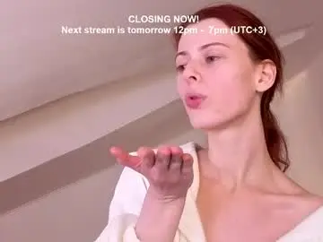 Chaturbate Sex Chat of doll_lesli