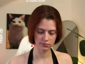 Chaturbate Adult Video Chat of doll_lesli