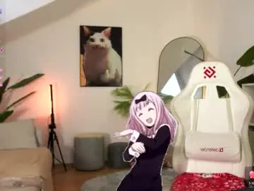 Chaturbate Watch Live Sex Cams of doll_lesli