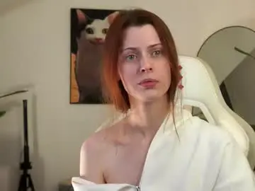 Chaturbate Nude Webcam of doll_lesli