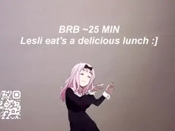 Chaturbate Live Sex of doll_lesli